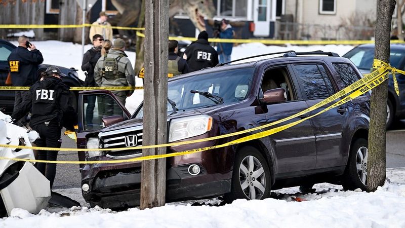 Fatal ICE Shooting in Minneapolis Sparks Nationwide Outrage and Protests post image