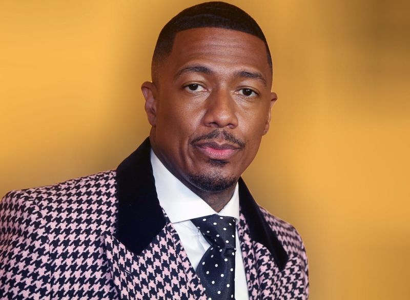 NICK CANNON CALLS DEMOCRATIC PARTY "THE PARTY OF THE KKK," SPARKING NATIONAL DEBATE post image