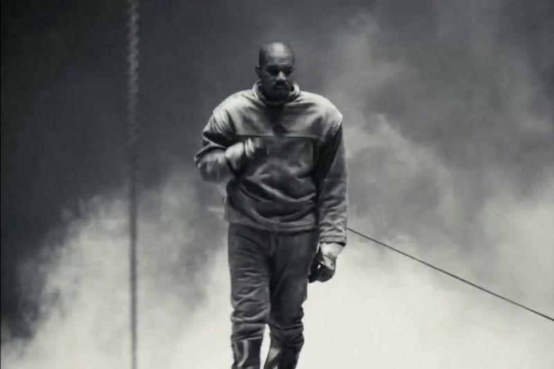 Kanye West Faces Potential UK Ban Amid Wireless Festival Controversy post image