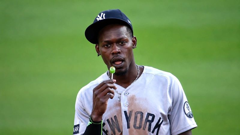 The Jazz Chisholm Jr. Lollipop Outrage Is Exactly What It Looks Like post image
