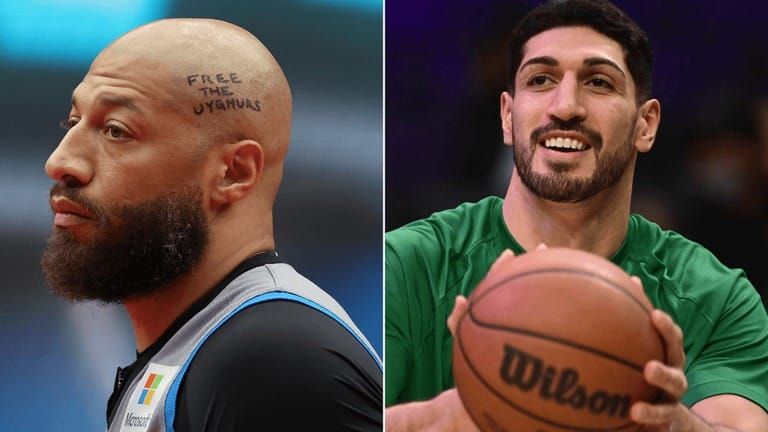 Two Former NBA Men Declared for the WNBA. The League Built This Trap — Now Everyone's Scrambling to Escape It. post image