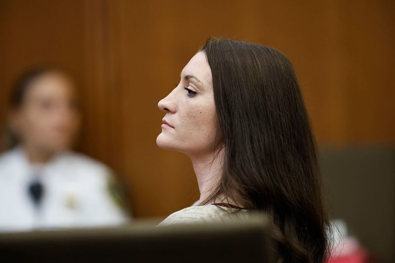 The Pink Mob: How White Liberal Women Became Lindsay Clancy's Most Loyal Defenders post image
