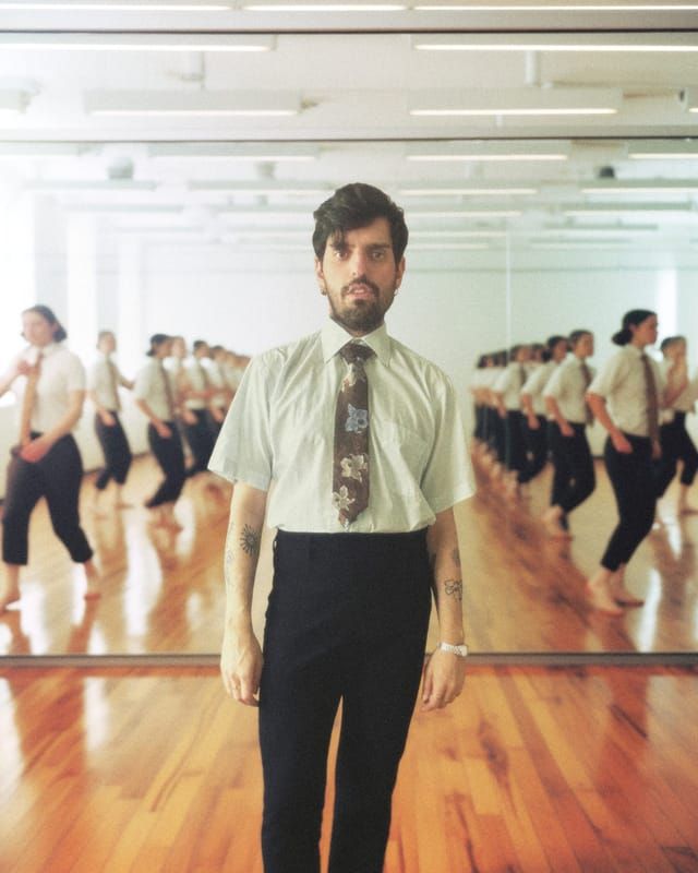 Sebastián Delgado