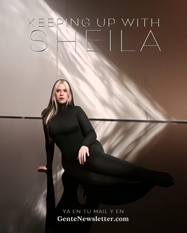 Sheila
