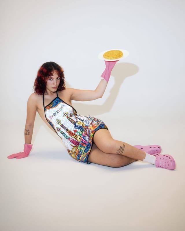 Paloma Torréns
