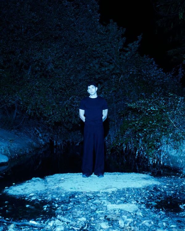 Daniel Sánchez Palomo