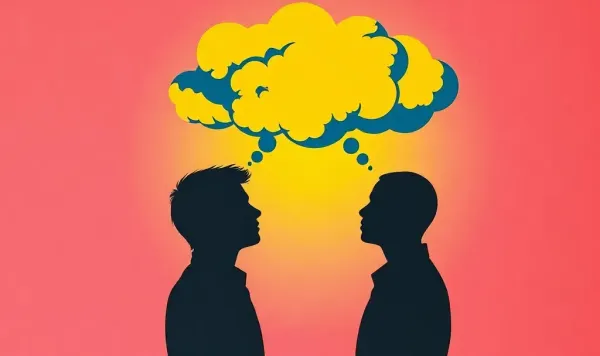 The Grief of Losing Intellectual Intimacy