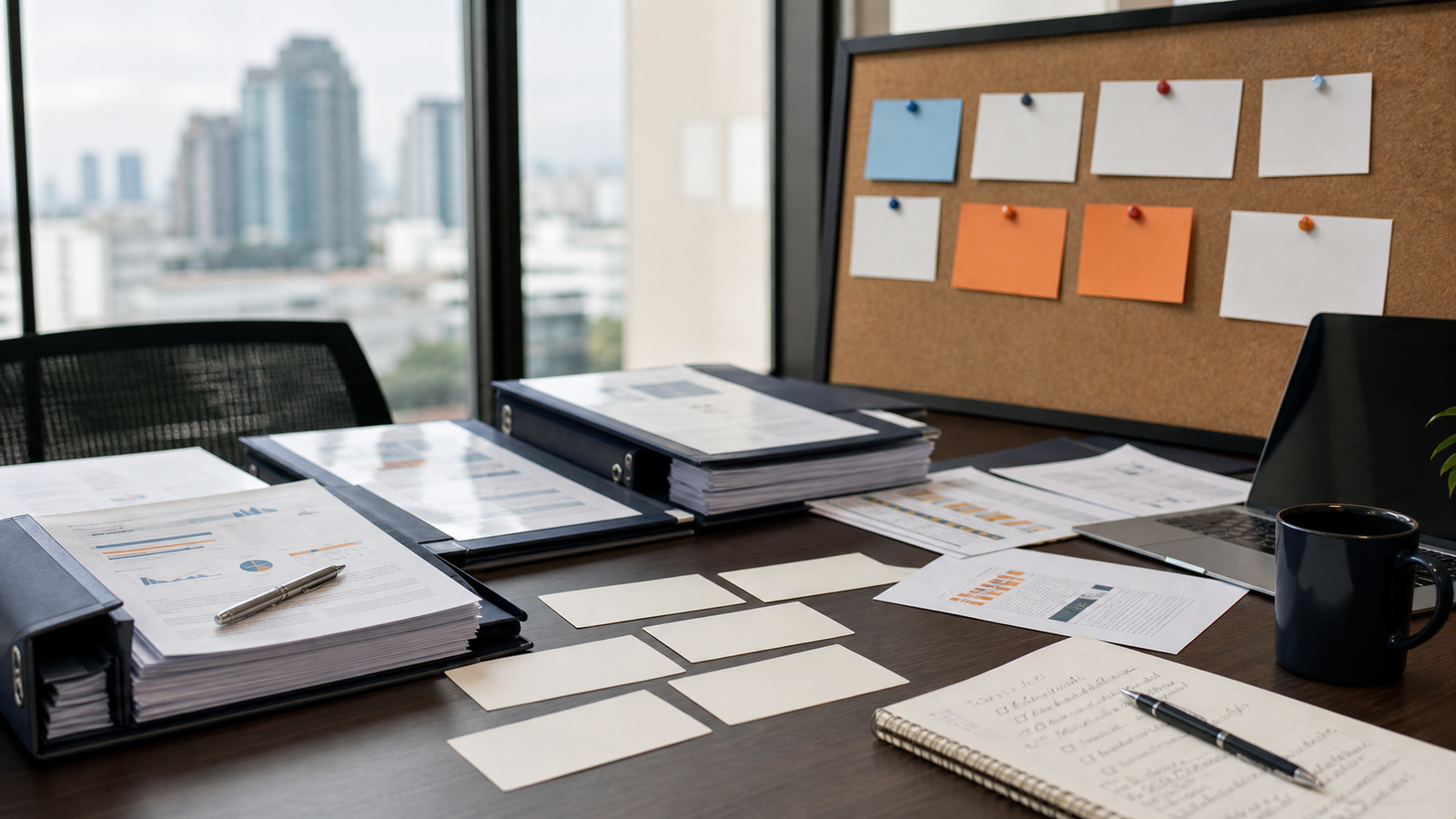 Retail technology and procurement workflow context.