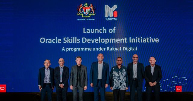 Malaysia cloud skills and enterprise workload context.