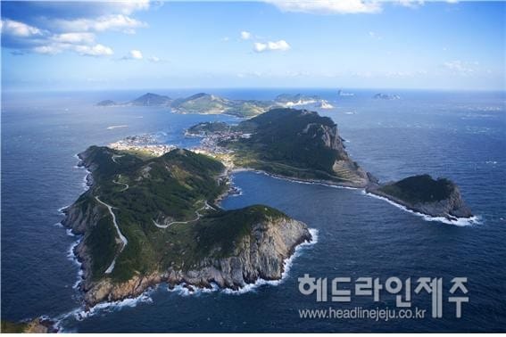 Jeju Governor Eyes Withdrawal of 130B Won Profit-Sharing Condition for Chuja Offshore Wind