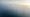 Offshore wind turbines in morning sea haze, Korea