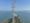 Korea's tallest 263m transmission tower completes 2km offshore crossing