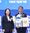 JNDC President Receives National Commendation for Offshore Wind Expansion