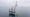 Illustrative image: Jack-up vessel lifting a nacelle onto an offshore wind turbine tower