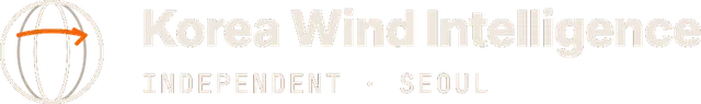 Korea Wind Intelligence