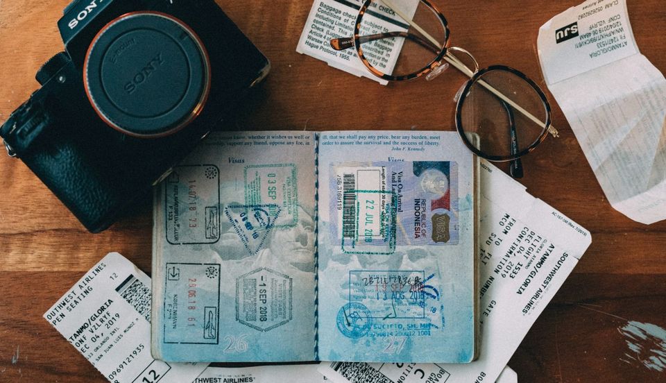 Passports