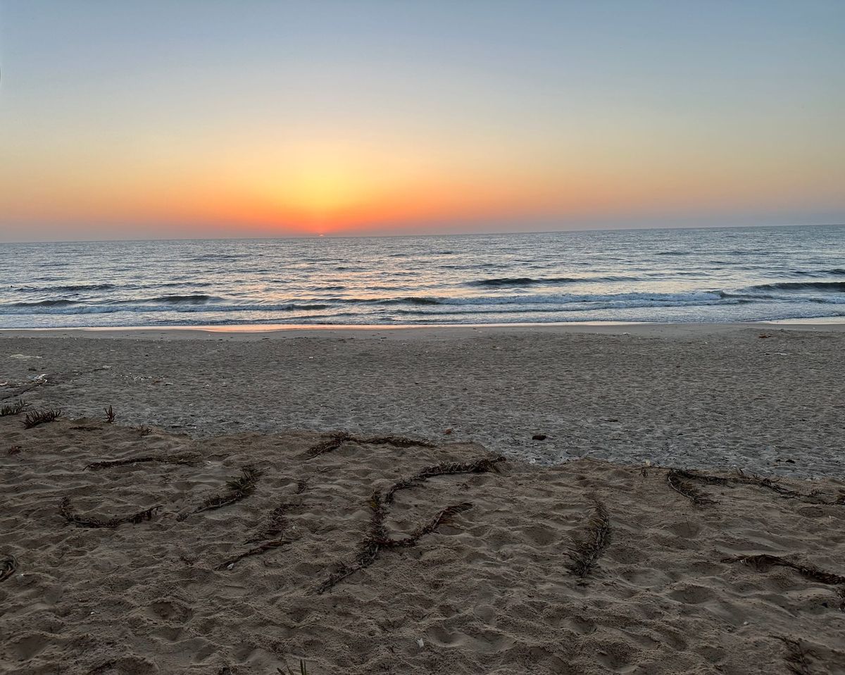 They say Palestine doesn't exist