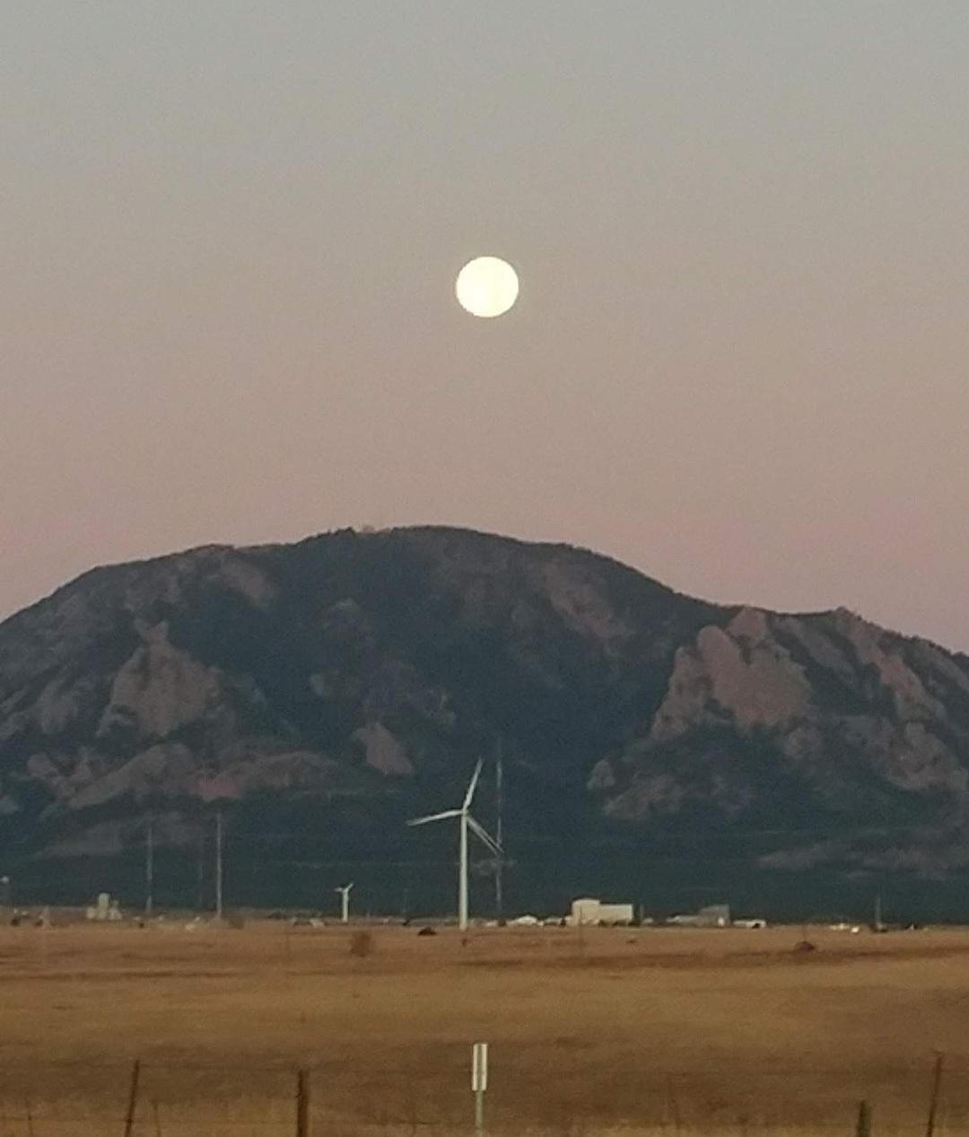 Breath of Summer