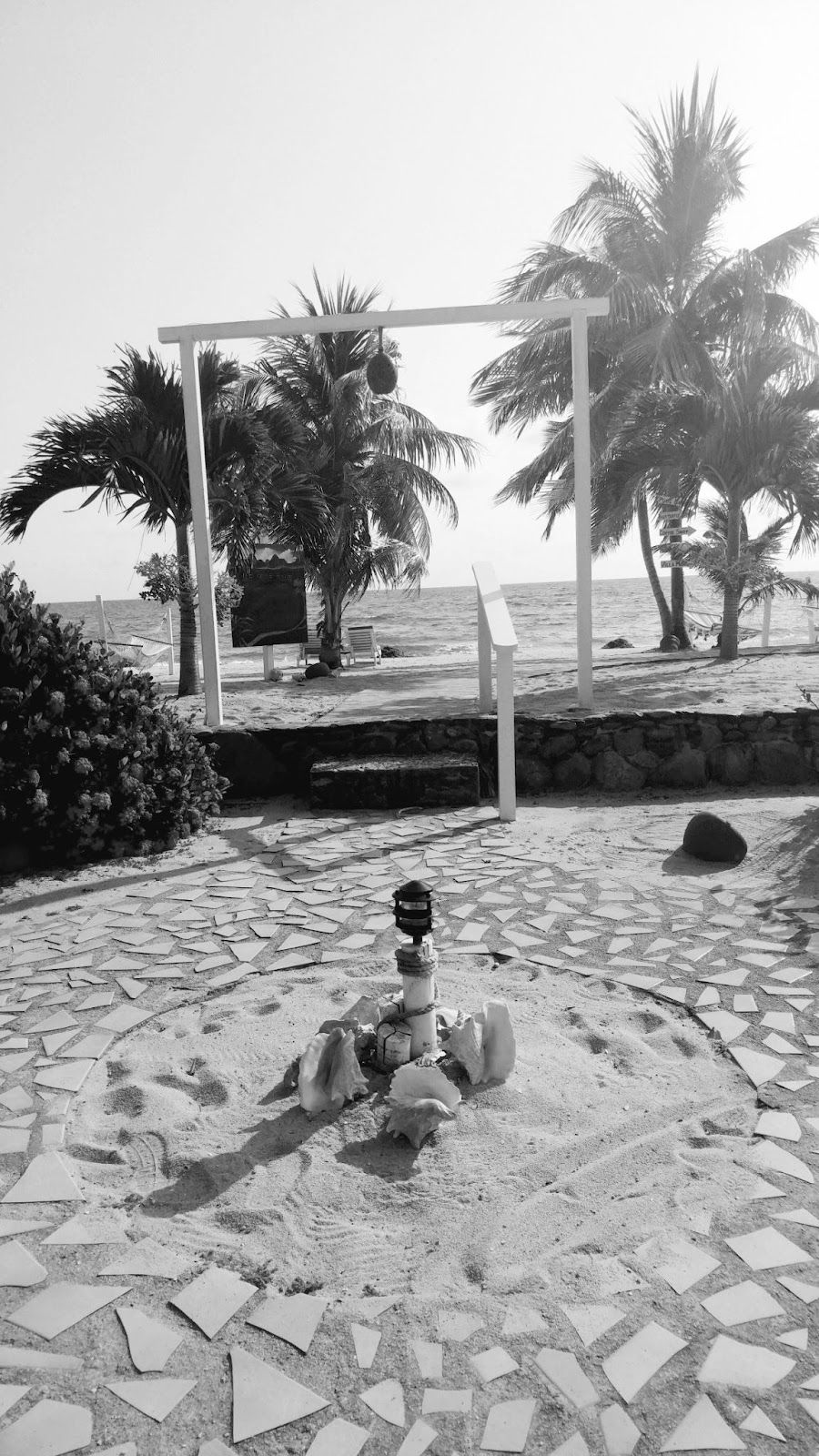 Seaside (Part 2)
