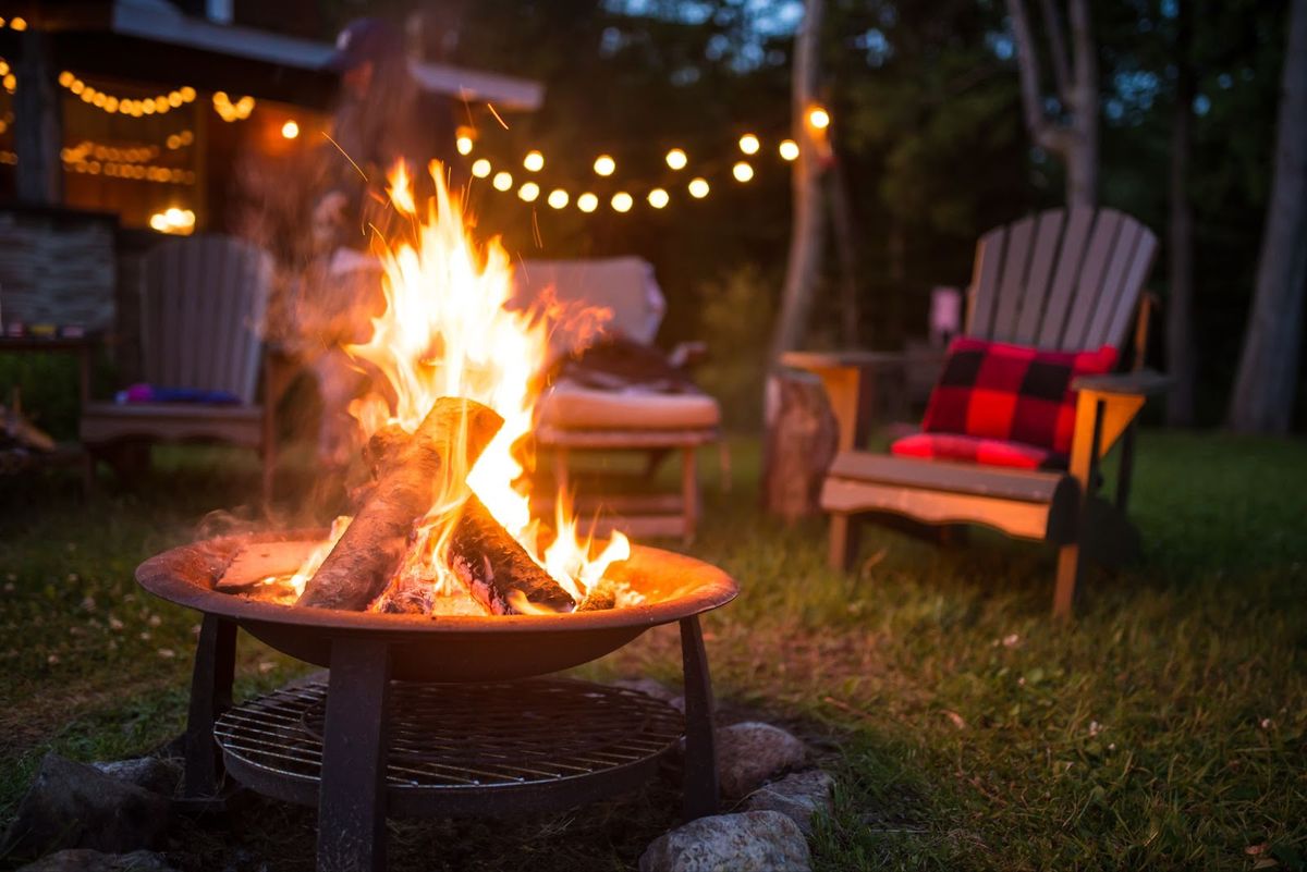 Fireside Chats