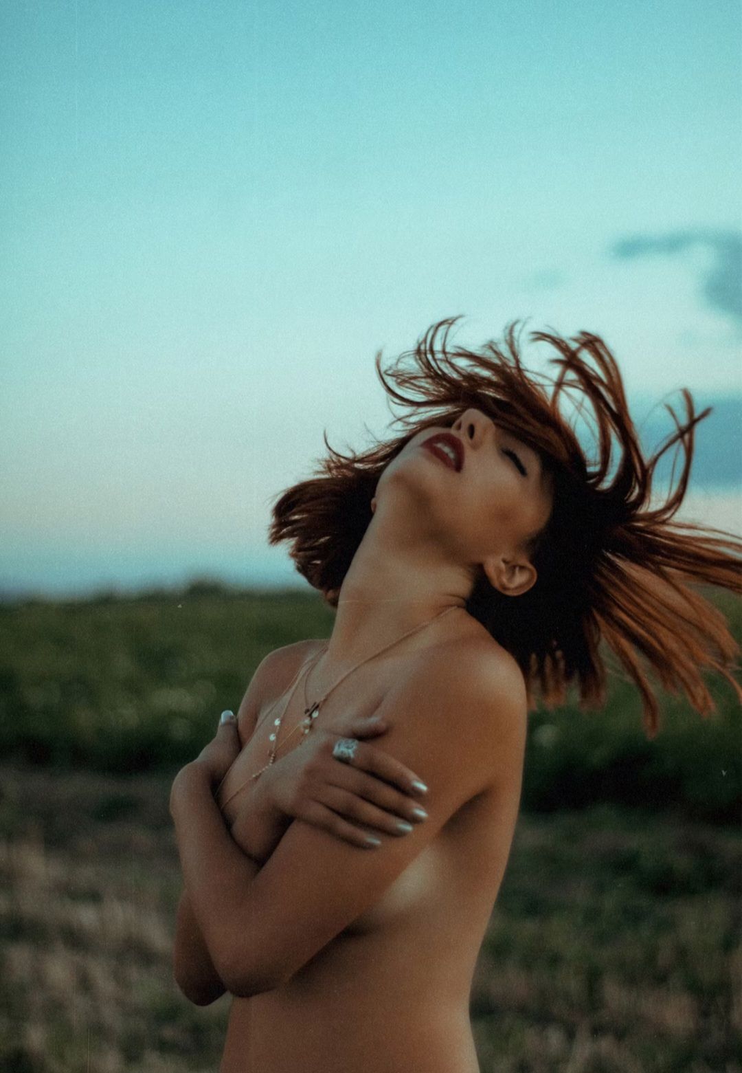 Femininity