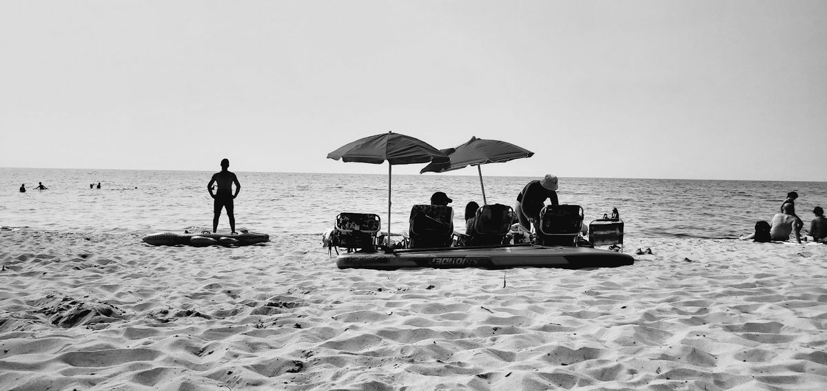 Seaside (Part 1)