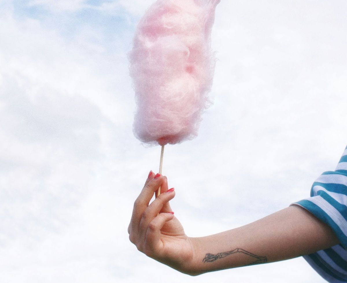 Summer Treats