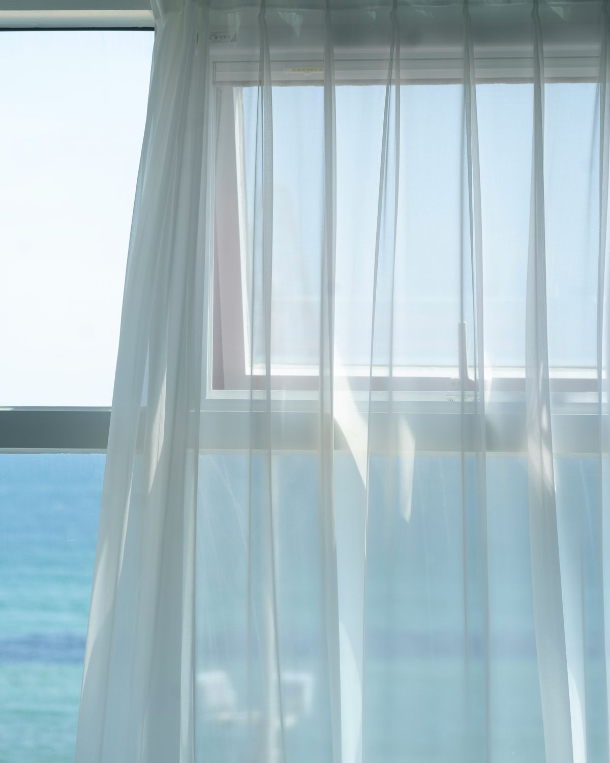 In Need of a Sea Breeze