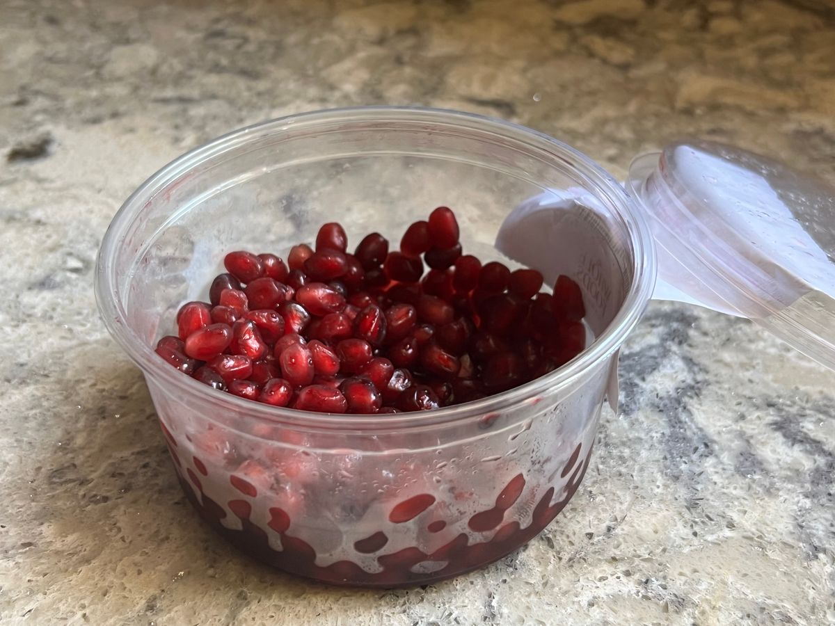 Fruit