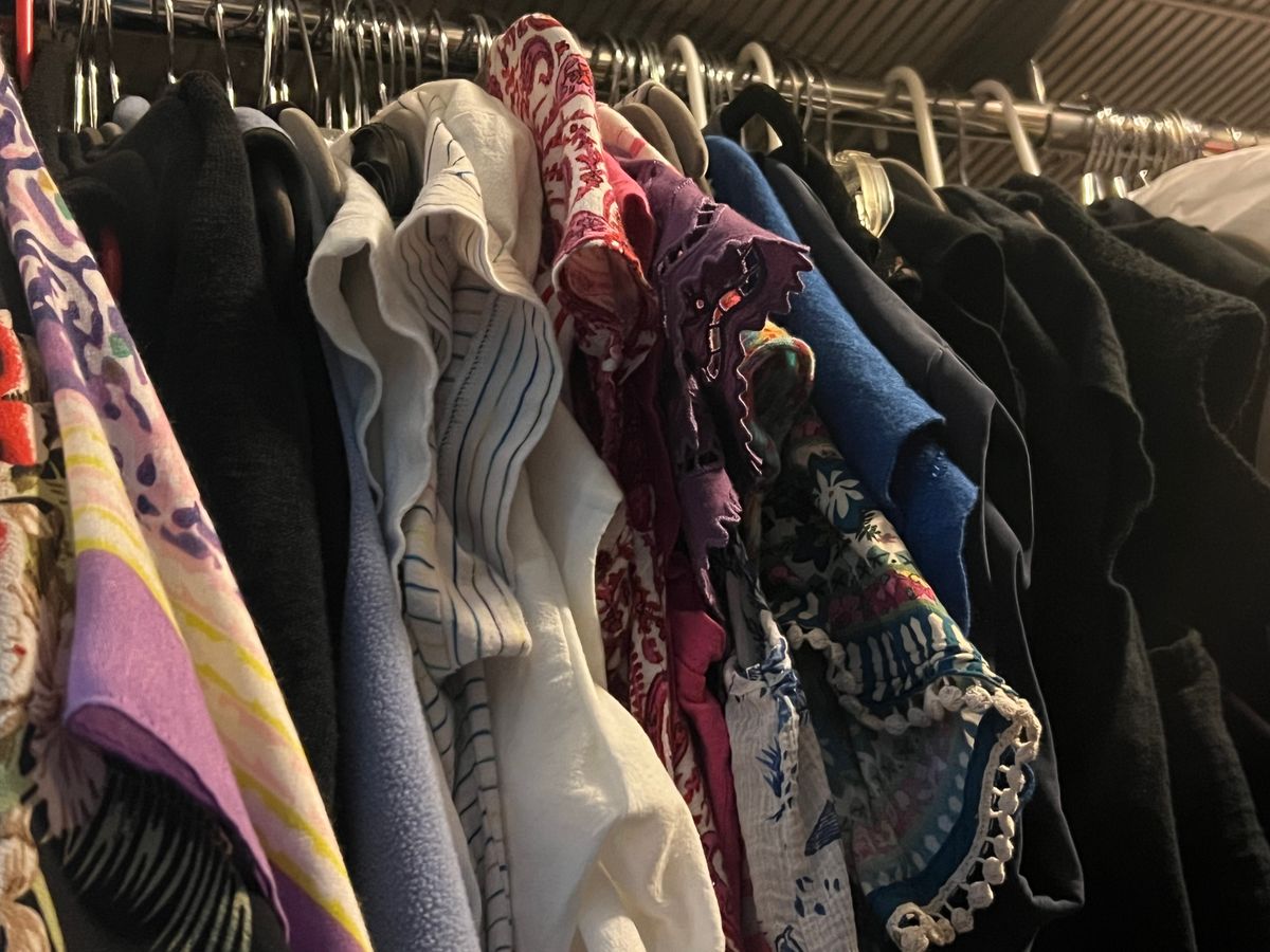 Summer’s Apparel