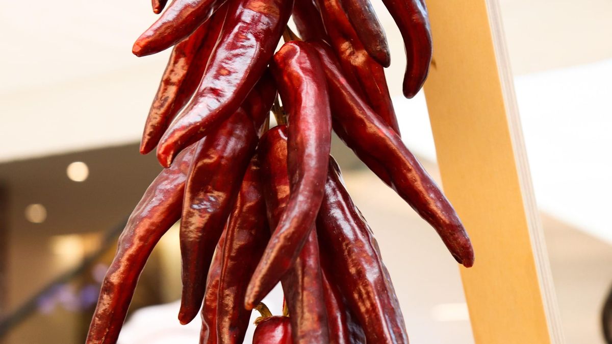 hot sauce