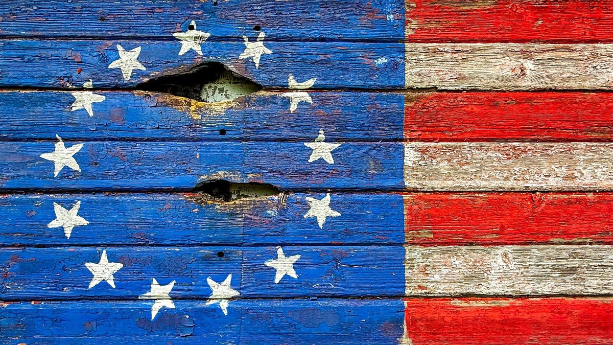 1776 and All That