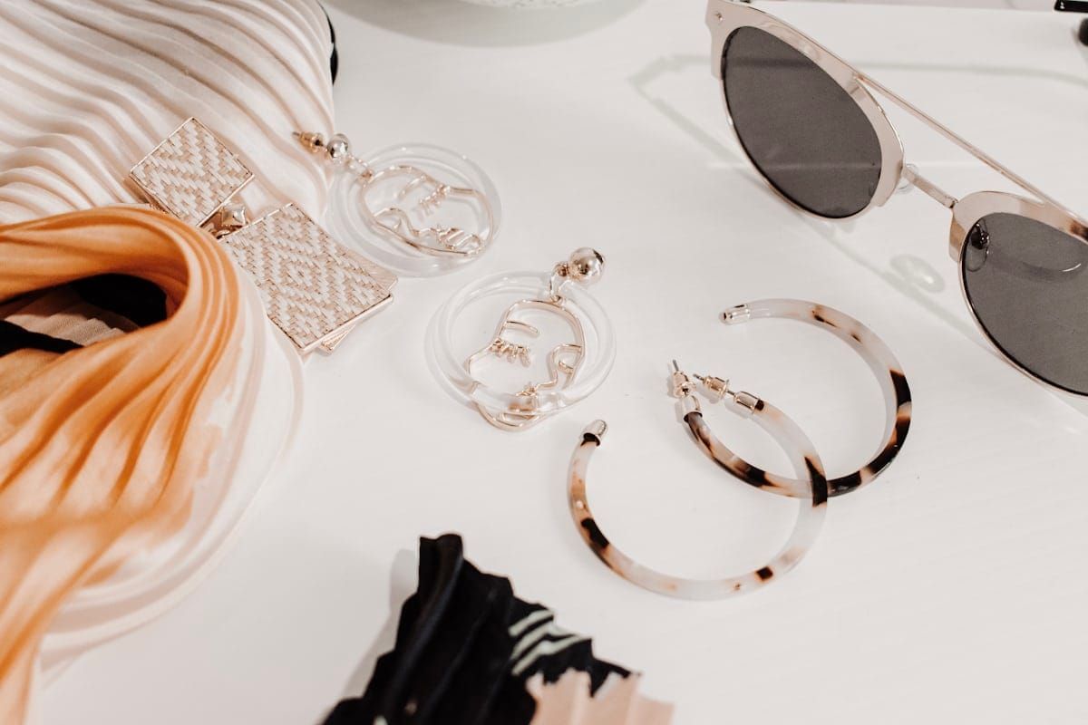 Adornments