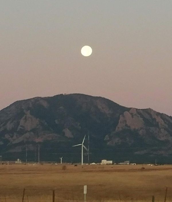 Breath of Summer