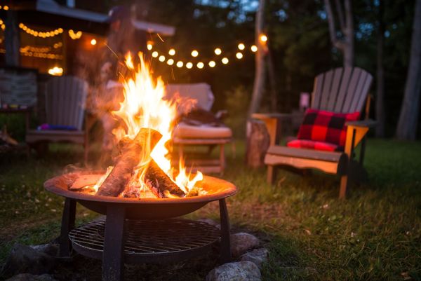 Fireside Chats