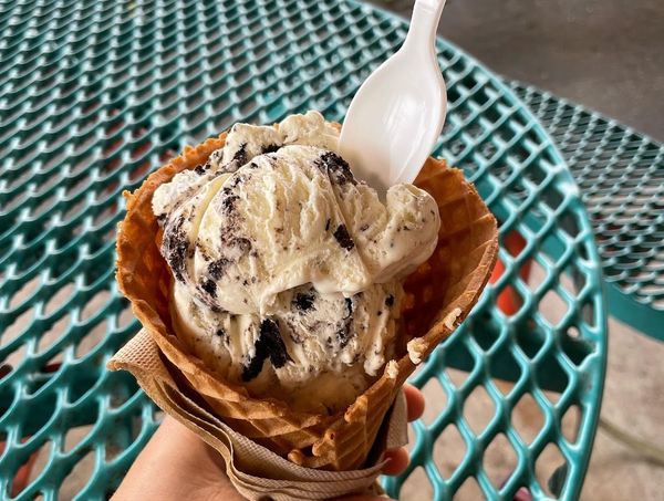 Ice Cream