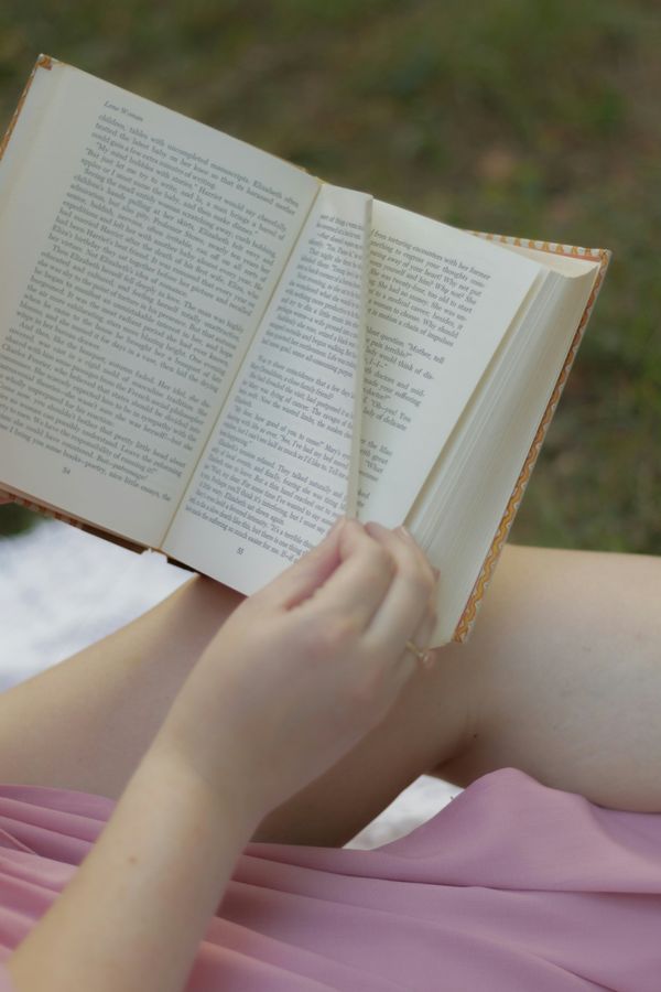 The Warmth of Words