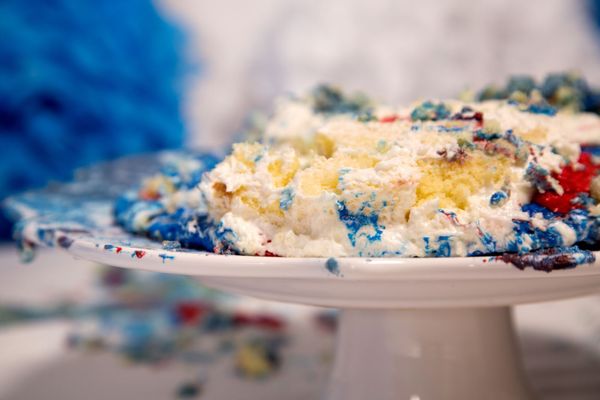Food Fight