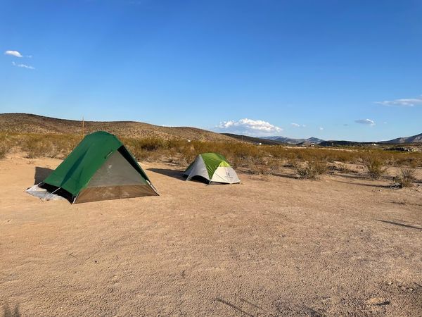 Outdoor adventures