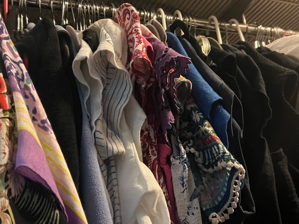 Summer’s Apparel