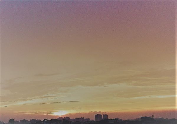 dusk drapes
