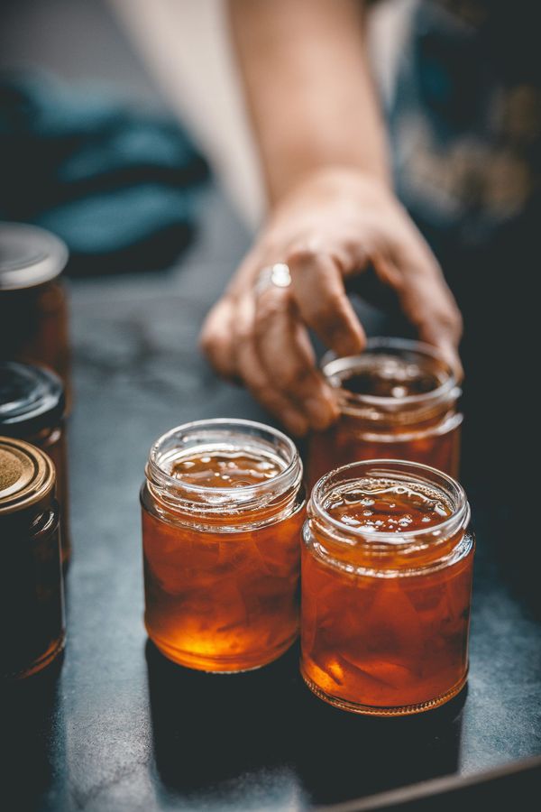 Preserves