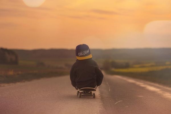Moments in Passing