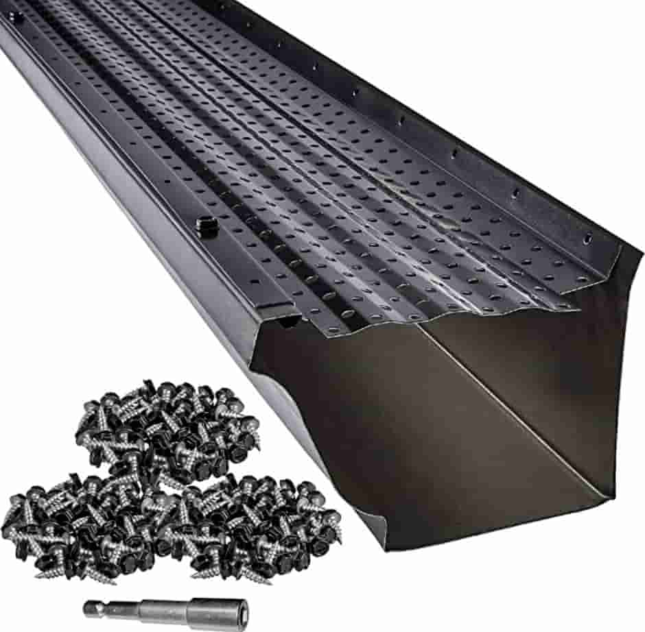 Leaftek - the most durable.