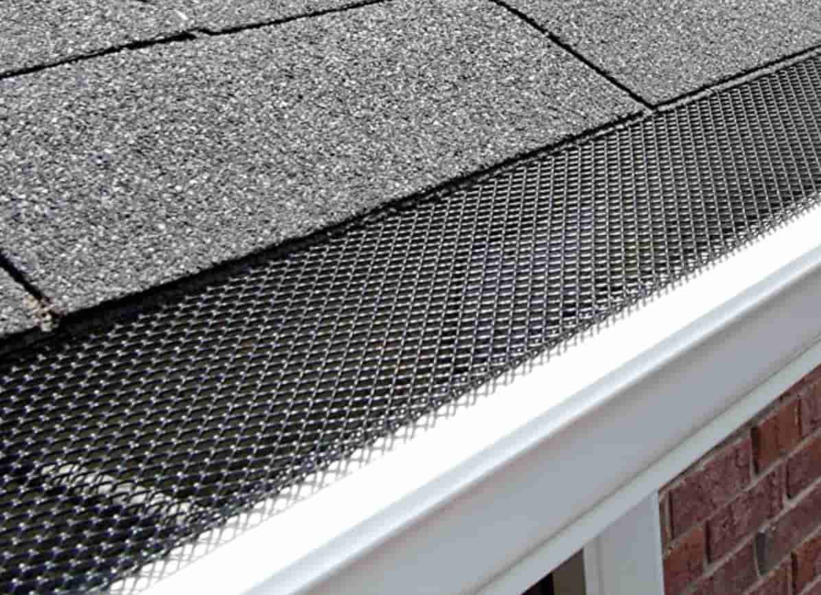 Amerimax - the best looking.