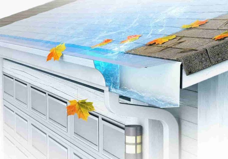 Gutter Guards