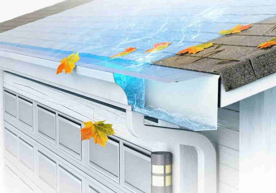 Gutter Guards