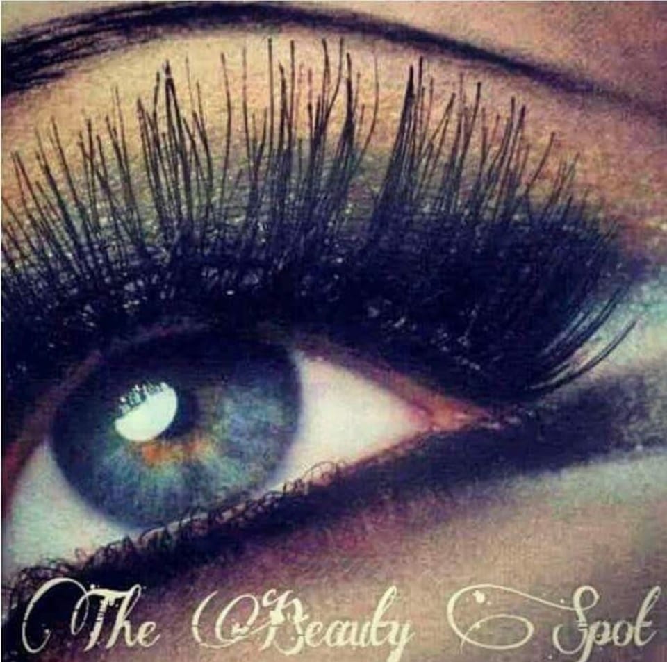 The Beauty Spot Magazine