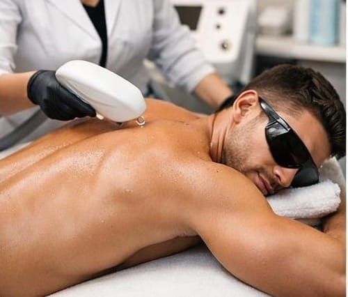 Manscaping: The Modern Man’s Grooming Renaissance