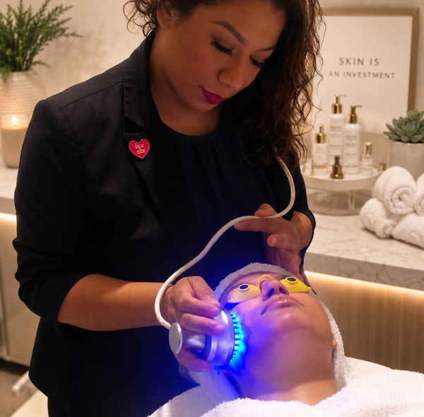 The Texas Esthetician Law Guide Every Beauty Professional Should Read What Your License Actually Allows —